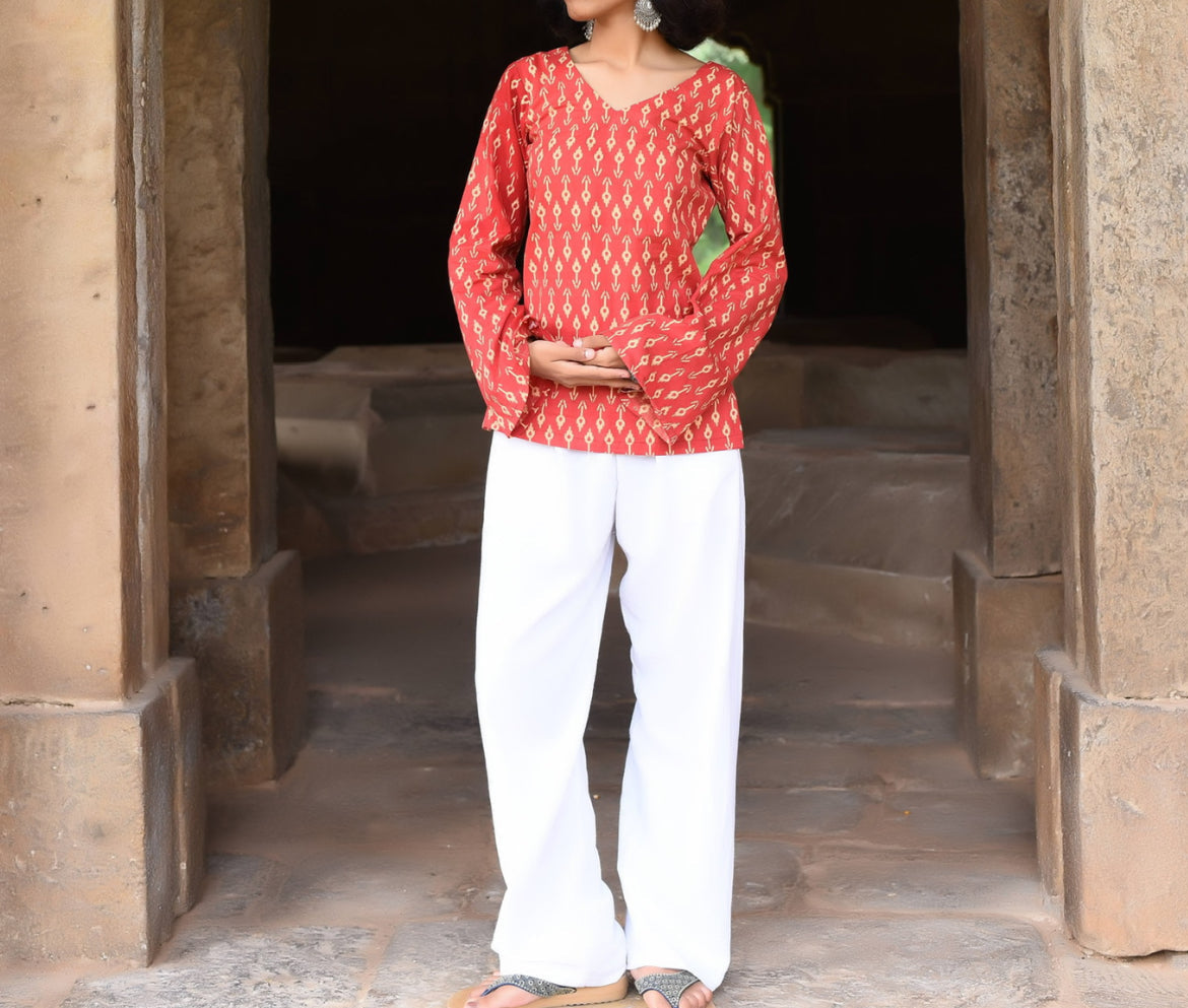 AASMA KURTI