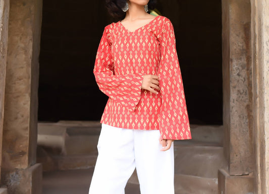 AASMA KURTI