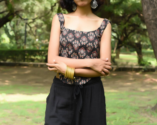 RAAZ CORSET KURTI