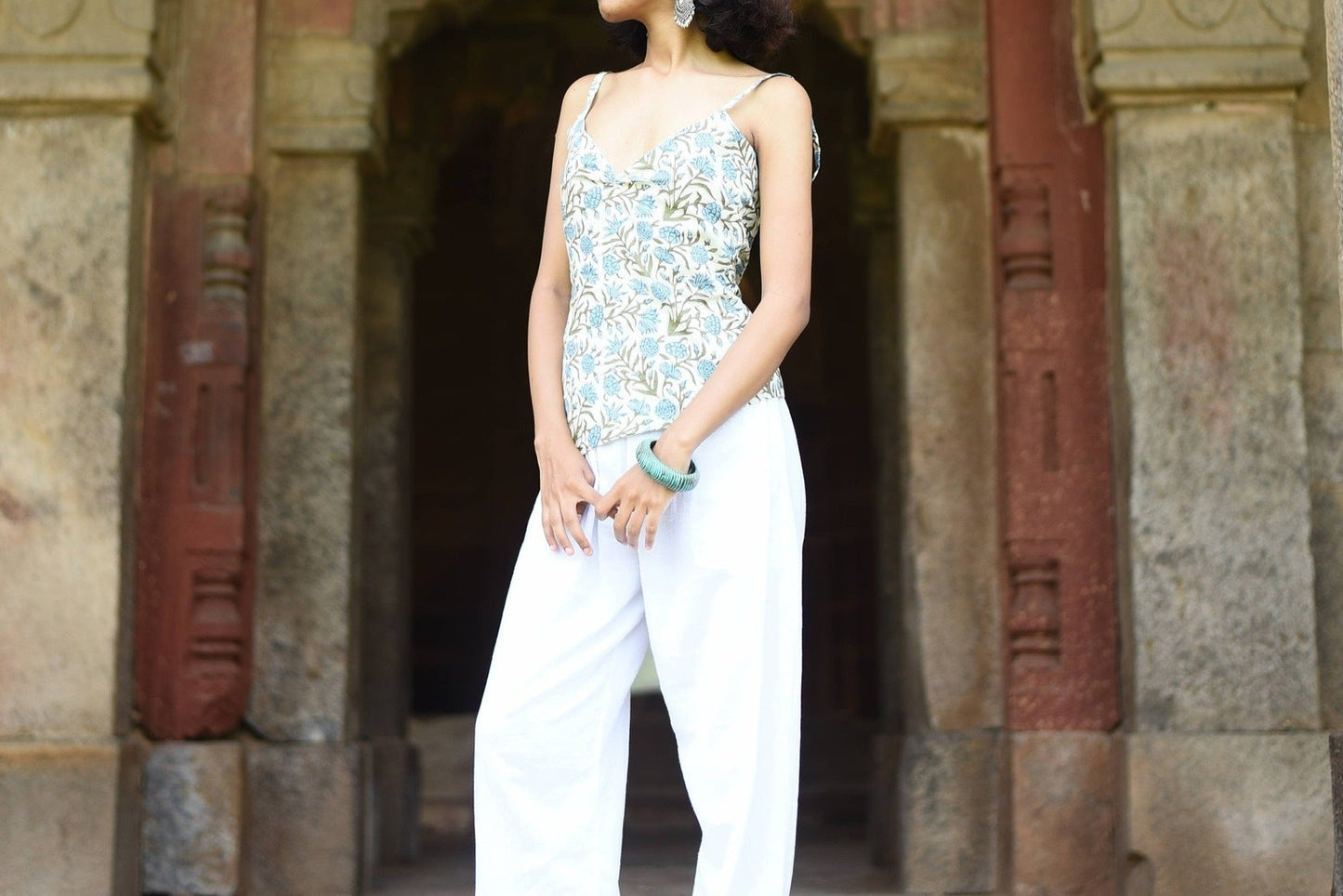 SILSILAH KURTI