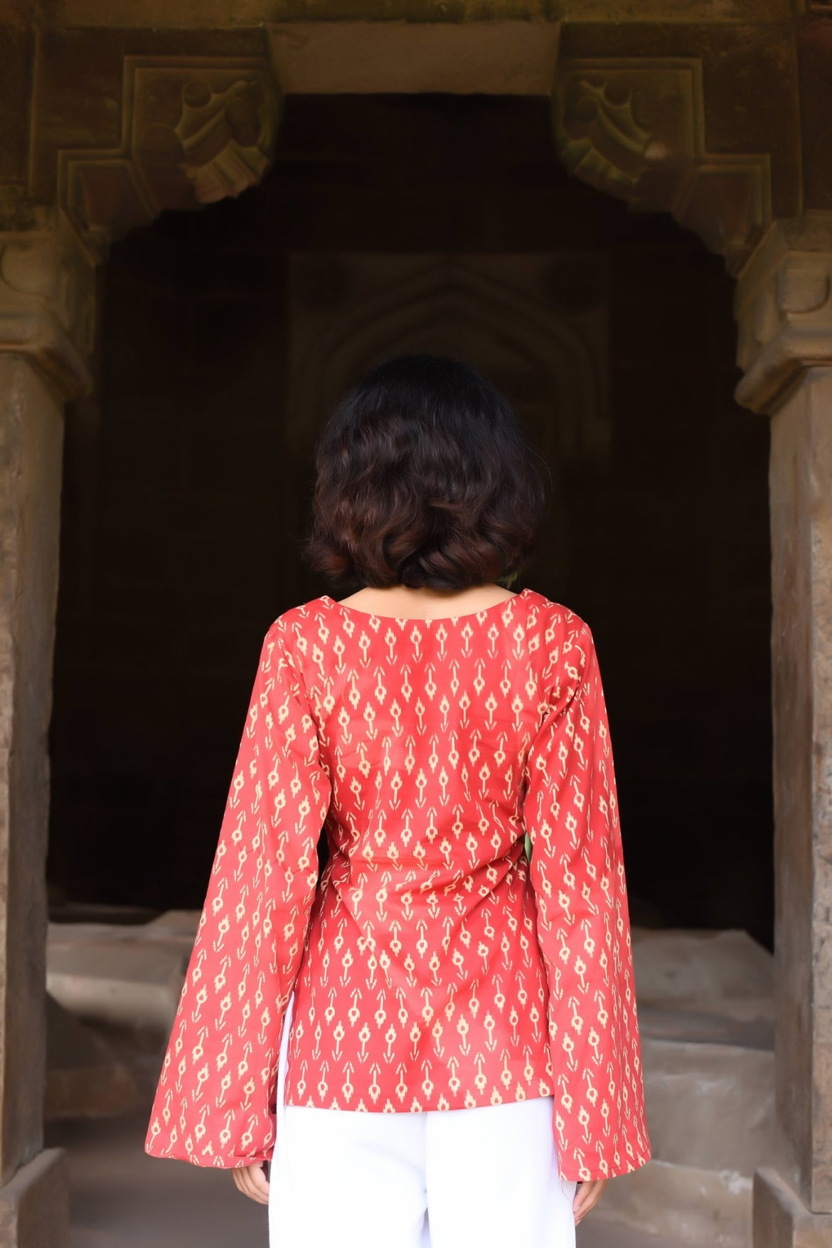 AASMA KURTI