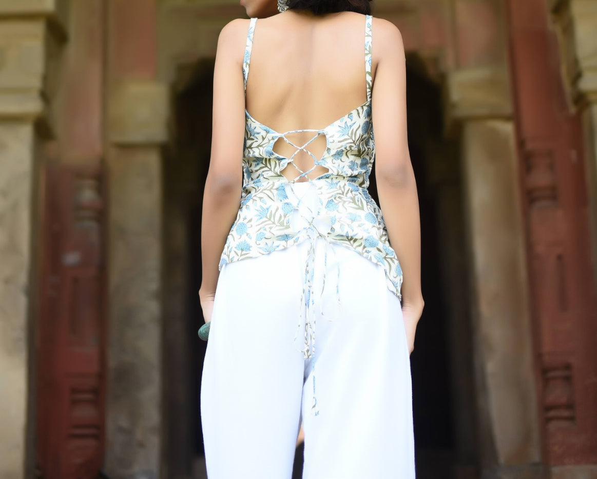 SILSILAH KURTI
