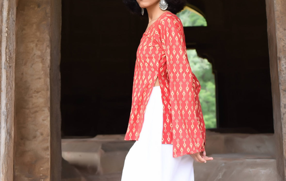 AASMA KURTI