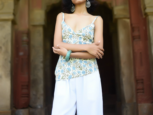 SILSILAH KURTI