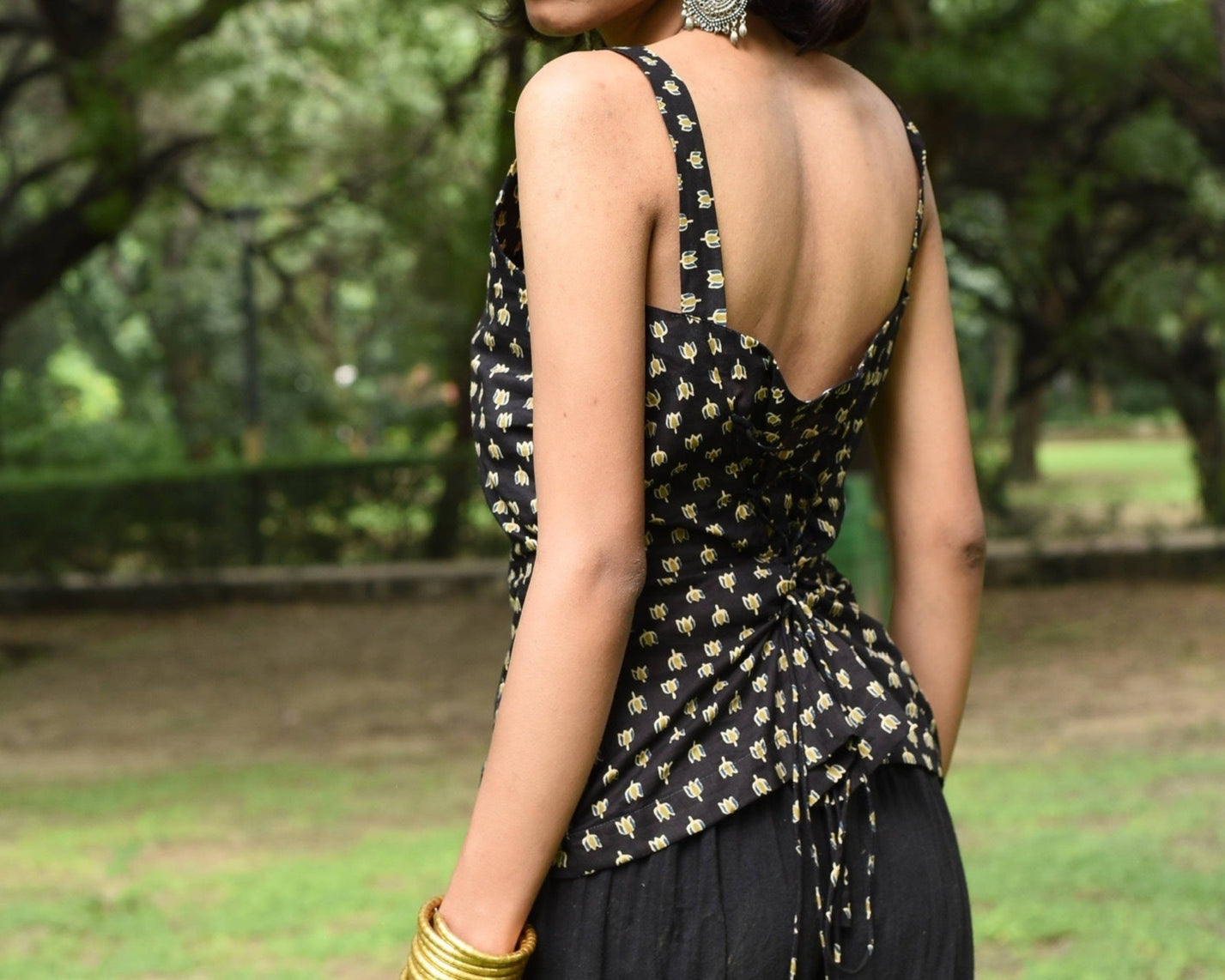 MEHAR KURTI